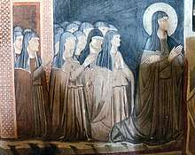 Feast of Saint Clare